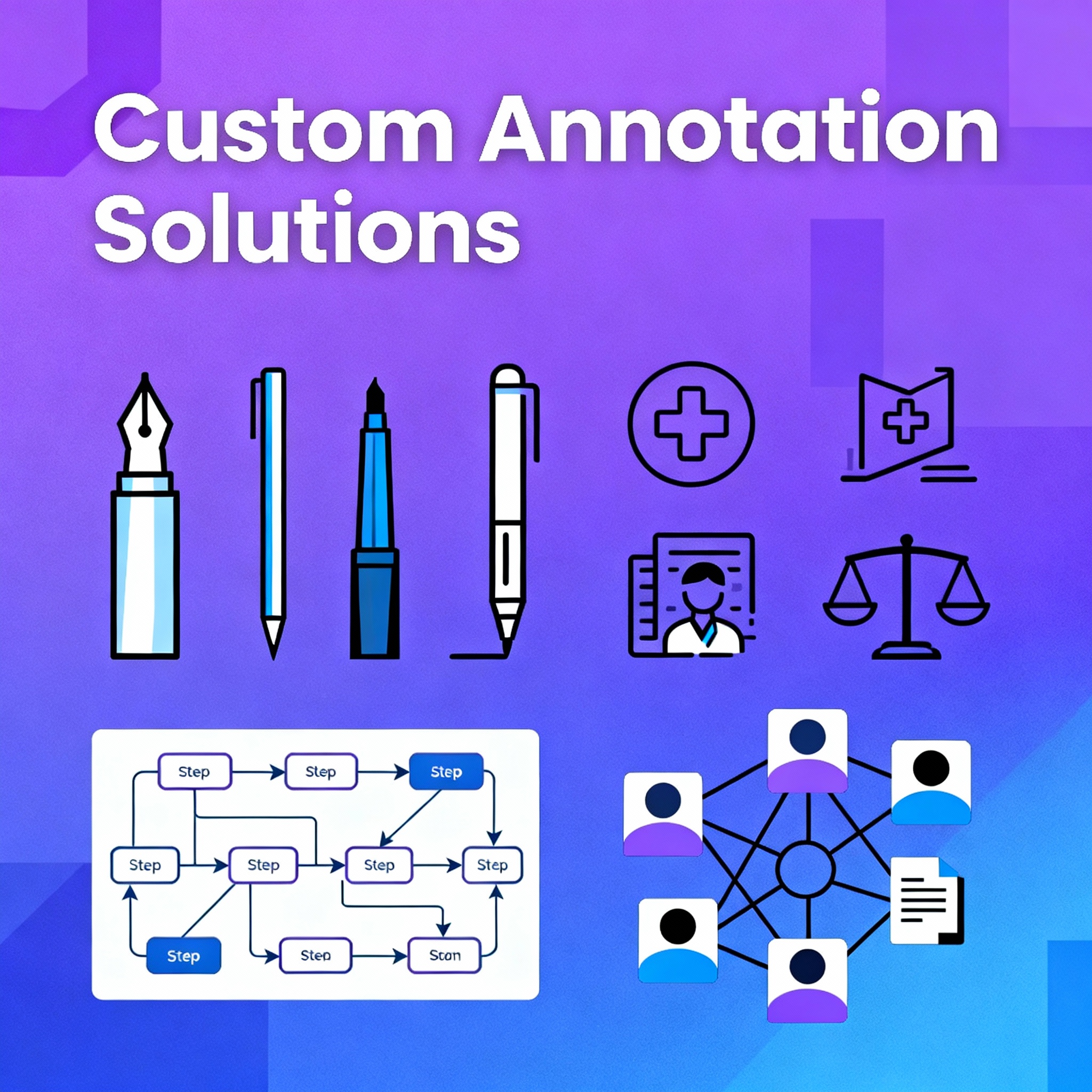Custom Solutions